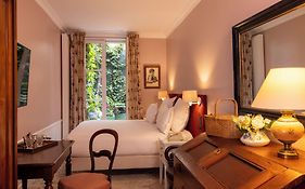 Hotel Le Saint Gregoire